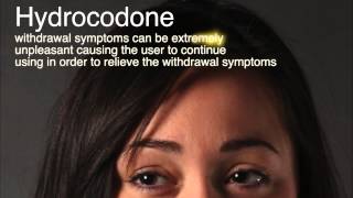 Hydrocodone Withdrawal and Hydrocodone Detox [upl. by Aihsak3]