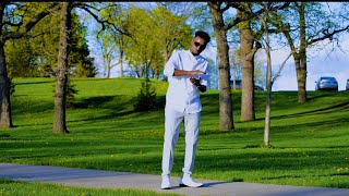 MURSAL MUUSE  KALGACEYLKANI BUUQ UMA BAAHNA  OFFICIAL MUSIC VIDEO 2024 [upl. by Yebba]