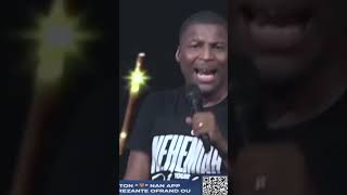 Si w resevwa pawòl sa pou mwa Novanm nan Tape “Mwen resevwal” nan komantè yo🔥 Shekinahfm [upl. by Eidnahs]