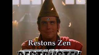 DesTrucTeK  Restons Zen [upl. by Asina]