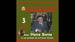 Pierre Bonte 3 Le père Liochon lépicier sourd qui nétait pas gynécologue [upl. by Selwyn]