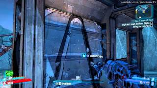 TOP 5 BEST HIDDEN SECRETS in Borderlands 2 [upl. by Clevey]