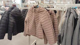 Primark  Novedades Chaqueta y Abrigo Invierno 2024 [upl. by Nanny366]