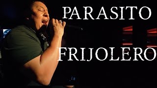 Parasito  Frijolero Cover [upl. by Donoho433]