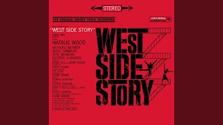 West Side Story Act II Tonight  Quintet [upl. by La Verne103]