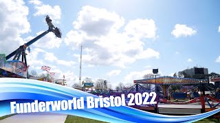 Funderworld Bristol 2022 [upl. by Buchheim]