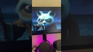 Times where animation tackled serious issues part 4 Kung Fu Panda part 3 [upl. by Soirtimid]