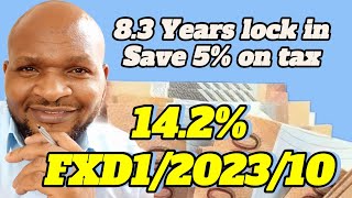 WHY INVEST IN 83 YEARS REOPENED FXD1202310 142Investing in KENYA Government Bonds [upl. by Htial471]