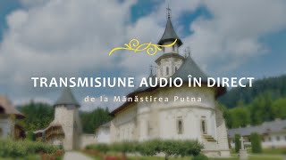 LIVE Sfânta Liturghie în Duminica întâi din Post a Ortodoxiei [upl. by Hutson969]