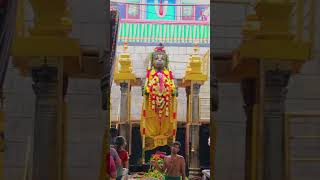 Namakkal Anjaneyar Kovil god [upl. by Eilyab]