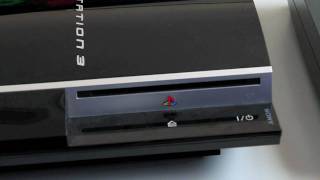 PS3 Slim and PS3 Fat Comparison and Review [upl. by Opaline]