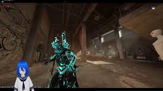 ❗SPOILER ALERT❗ WARFRAME 1999 GAMEPLAY [upl. by Bloem]