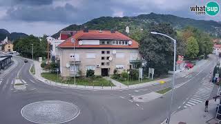 Krapina ljeto 2024 Live Cam Croatia [upl. by Acisej]