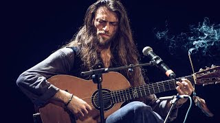 Estas Tonne  The Song of the Golden Dragon  Beautiful Relaxing Music Relaxing Guitar Music [upl. by Loring]