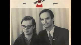 Kraftwerk  quotAnanas Symphoniequot 1973 [upl. by Mozza]