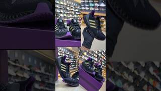 BLACK PANTHER  WAKANDA FOREVER Adidas Ultra Boost  Comment check ✅ [upl. by Ydda]