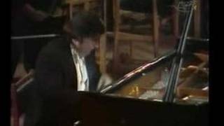 Sokolov plays Rachmaninov  Piano Concerto No 3 35 [upl. by Durer]