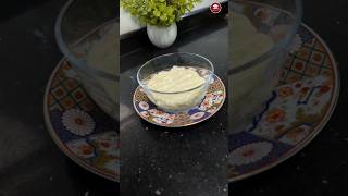 New Viral Mayonnaise Recipe [upl. by Naig]