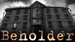 Beholder  YOU CANNOT LEAVE HERE  Beholder Gameplay Walkthrough Part 2 Full Game [upl. by Rednasyl873]