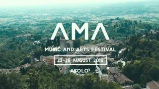 AMA Music Festival 2016 • Official Aftermovie [upl. by Colon246]