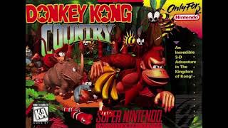 Gangplank Galleon – Donkey Kong Country OST [upl. by Tyika]