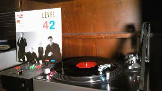 Level 42 – Lessons In Love Extended Version [upl. by Ewart304]