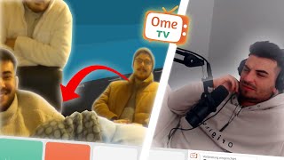 Das BELEIDIGENDSTE Video AUF OME😡🤬 RealBazzi  OMETV HIGHLIGHTS 15 [upl. by Anyad123]