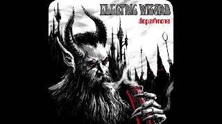 Ｅｌｅｃｔｒｉｃ Ｗｉｚａｒｄ  Dopethrone Ｄｏｏｍｅｒ ｖｅｒｓｉｏｎ [upl. by Naedan284]