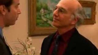 Curb Your Enthusiasm  The Seder [upl. by Clementine588]