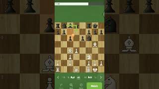 The Scandinavian defense V57Chessdaily1 [upl. by Jecoa]