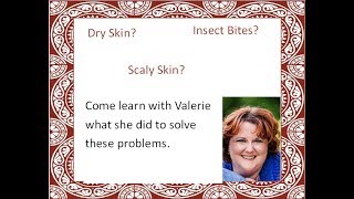 Dry Skin Scaly Skin Insect Bites See how I got rid of it Ep 2 [upl. by Aid]