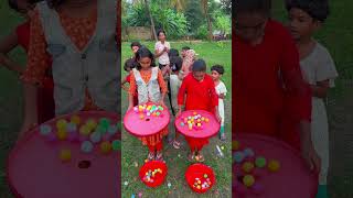 Fastest Ball Drop Challenge ytshorts [upl. by Eppes]