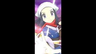 Akari Showcase vs 2500pt Wikstrom  Pokemon Masters EX [upl. by Gian]