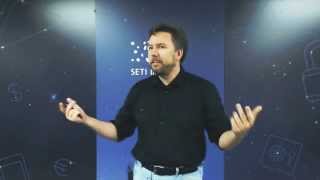 The Diversity of Habitable Zones and the Planets  Stephen Kane SETI Talks [upl. by Teresita]