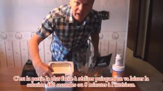 Comment faire de la vitamine C liposomale [upl. by Tohcnarf324]