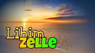 Lihim  Zelle with lyrics [upl. by Obel]