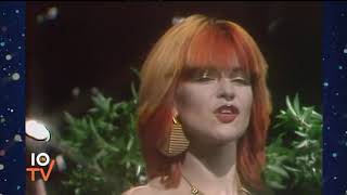 Toyah  It’s A Mystery Vintage Rare Performance  SaturdaySongs [upl. by Gentry179]