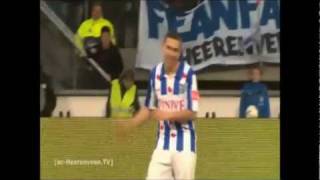 Oussama Assaidi le Roi Lion de lAtlas [upl. by Raynell]