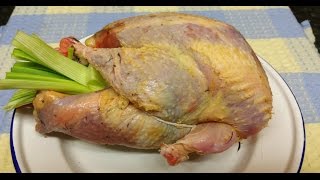 How To Prepare a PheasantMethod 1 PluckingTheScottReaProject [upl. by Naitsirc]