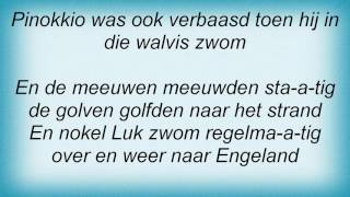 Bart Peeters  Heist Aan Zee Lyrics [upl. by Carlton404]