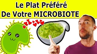 PRÉBIOTIQUES  TOP 7 Des Aliments Qui BOOST Votre MICROBIOTE [upl. by Nira]