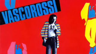 VASCO ROSSI  UNA SPLENDIDA GIORNATA versione originale 1982 con TESTO [upl. by Negam]