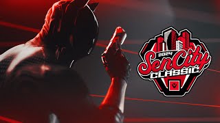 SEN City Classic Day 2 Presented by Razer [upl. by Alic]