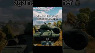 War Thunder warthunder e100 is4 warthunderseax fyp foryou viral [upl. by Leynad]