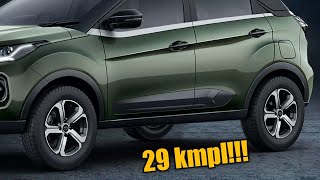 Top 5 Best Highest Mileage Diesel Cars in India 2023 [upl. by Nylynnej]