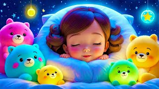 Sleep Time  Nursery Rhymes  Kids Songs  Fun and Learning [upl. by Pronty953]