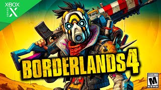 10 Things NOT WANTED In Borderlands 4 [upl. by Dachi]