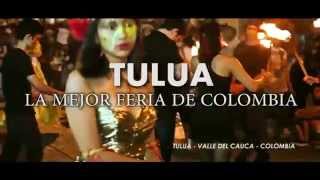 FERIA DE TULUA 2015 [upl. by Nifares]