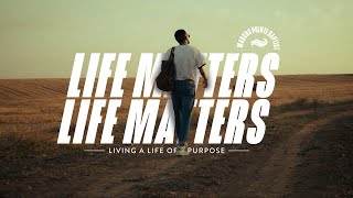 MESSAGE Life Matters  Week 5 [upl. by Cook]