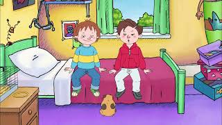 Horrid Henry New Episode In Hindi 2022  Horrid Henry And The Boodle Poodle  Henry In Hindi 2022 [upl. by Ffirahs]